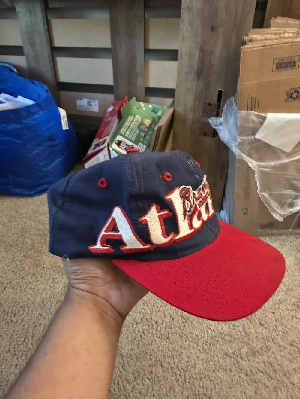 Atlanta Braves